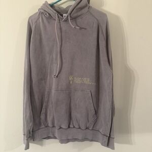 Alicia Keys 2022 World Tour Hoodie Medium